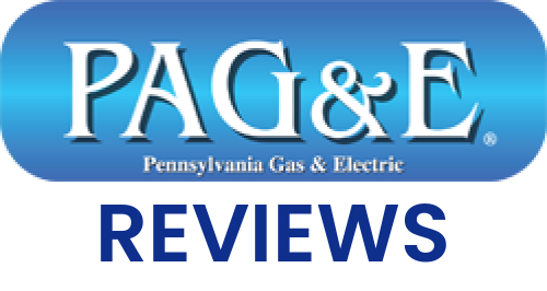 PAG&E customer reviews