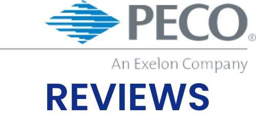 PECO Energy Company customer reviews