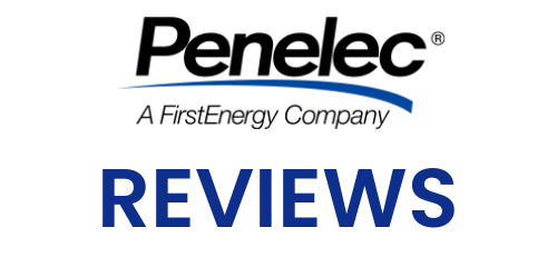 Penelec customer reviews